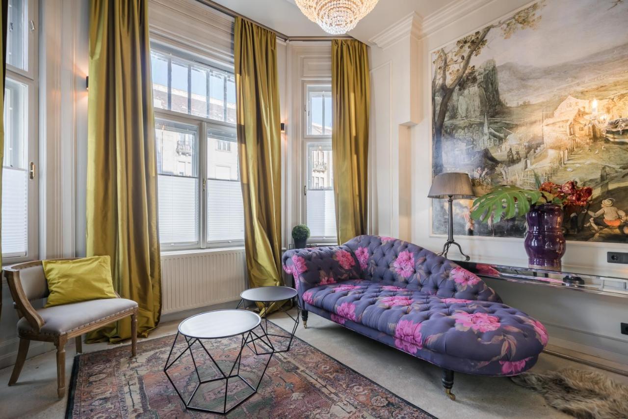 Apartamento Bpr Violet Noir With A/c *