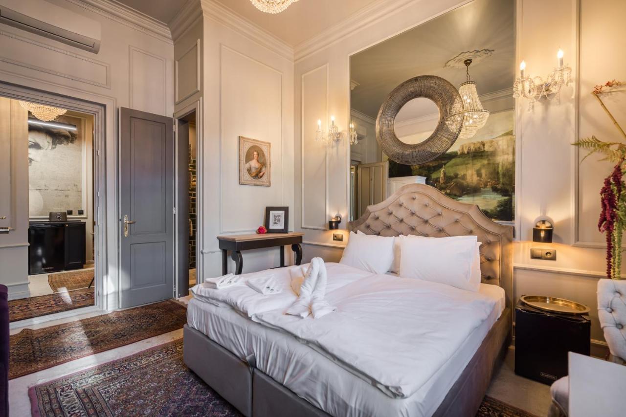 Apartamento Bpr Violet Noir With A/c