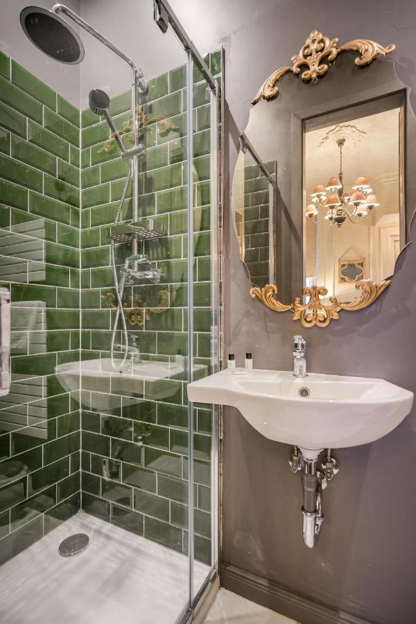 Apartamento Bpr Violet Noir With A/c Budapest