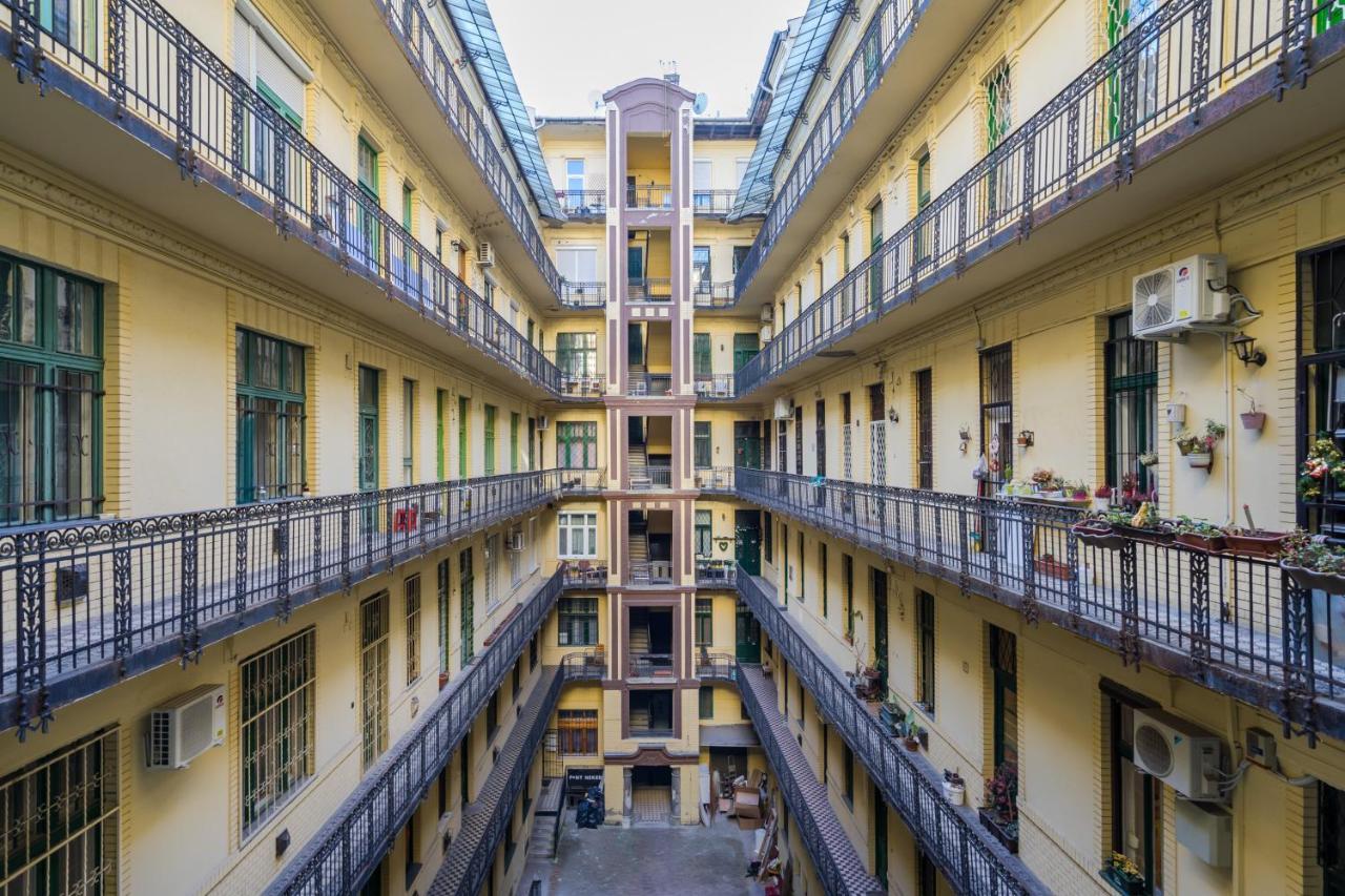 Apartamento Bpr Violet Noir With A/c
